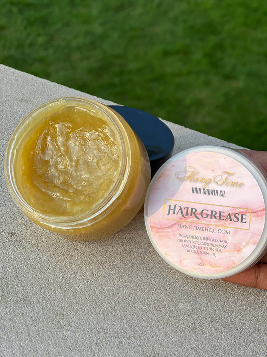 Conditioning Hair Grease